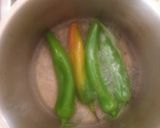 صورة لخطوة 1 من وصفة كسكسي بالحوت