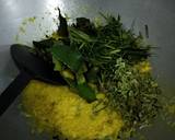 Rawon Sapi langkah memasak 10 foto