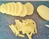 Foto del paso 2 de la receta: Frita de Calamar