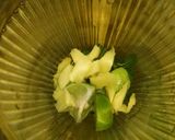 A picture of step 2 of Ginger_fanta_moctail.