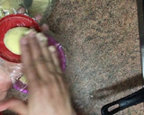 Foto del paso 3 de la receta: Harcha marroquí imposible que te salga mal / receta de ramadán