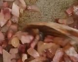 Foto del passaggio 1 della ricetta Rigatoni alla Gricia