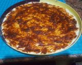 صورة لخطوة 5 من وصفة بيتزا صيامى🍕🍕