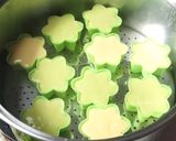Foto langkah ke 5 dari resep Bolu labu kuning.