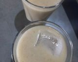 A picture of step 2 of Guava juice.