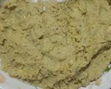 ફ્લાફલ વીથ હમસ (Falafel With Hummus Recipe In Gujarati) રેસીપી સ્ટેપ4ફોટો