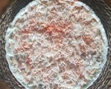 Foto del paso 4 de la receta Pastel de pollo con masa de hojaldre