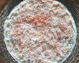 Foto del paso 4 de la receta: Pastel de pollo con masa de hojaldre
