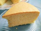 Taiwanese Castella (Jiggly Cake)