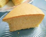 Foto langkah ke 5 dari resep Taiwanese Castella (Jiggly Cake).