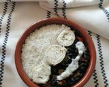 Foto del paso 10 de la receta Feijoada vegetariana
