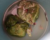 Foto del paso 3 de la receta: Tamales de salsa verde 🌽