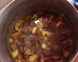 Foto del paso 5 de la receta: Carne a la olla