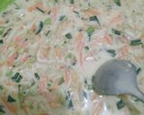 Foto langkah ke 2 dari resep OteOte ginuk.