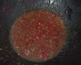Foto langkah ke 3 dari resep Jengkol balado.