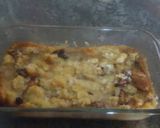 Foto del paso 13 de la receta: Budín de mantecadas