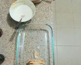 Foto del paso 4 de la receta: Tartaleta mojada de arequipe