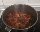 Foto del paso 9 de la receta: Canelones de pescado con bechamel de gambas