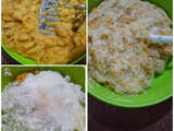 Wadai Pais Pisang