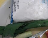 Foto langkah ke 2 dari resep Arem2 daging sayur.