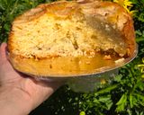 Foto del paso 9 de la receta: Torta matera de manzana 🍏🍎 fácil, económica, de ingredientes básicos by Anton