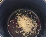 Foto del paso 2 de la receta: Taquitos de chorizo con soya 😋