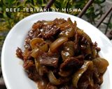 Foto langkah ke 3 dari resep Beef Teriyaki 😘.