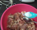 Foto langkah ke 1 dari resep Koloke Saus Kecap Ala resto Nihauma.