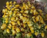 કોલસ્લૉ સેન્ડવિચ (Coleslaw Sandwich Recipe in Gujarati) રેસીપી સ્ટેપ1ફોટો