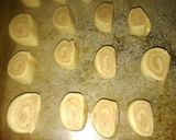 Foto del paso 3 de la receta: Galletitas económicas de aceite 🍪
