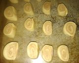 Foto del paso 3 de la receta: Galletitas económicas de aceite 🍪