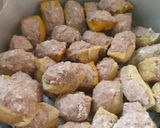 Foto langkah ke 3 dari resep Tahu Bakso Sehat Non MSG.