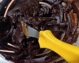 Foto del paso 2 de la receta: Torta húmeda Willy. Wonka
