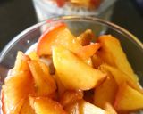 A picture of step 4 of Apple Chia Pudding.