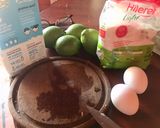 Foto del paso 1 de la receta: Helado de limón sin crema de leche