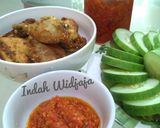 Foto langkah ke 3 dari resep Ayam Goreng tanpa Ungkep.