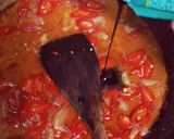 Foto langkah ke 3 dari resep Telur bumbu saus tiram.