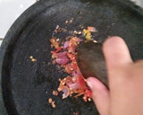 Foto langkah ke 2 dari resep Sambal matah limau nipis.
