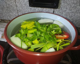 Foto del paso 2 de la receta: Fumet de pescado