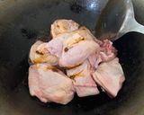 Foto langkah ke 3 dari resep Gulai Ayam.