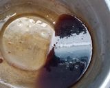 Foto langkah ke 2 dari resep Lemet singkong / Pipis singkong.