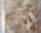 Foto langkah ke 1 dari resep Udang Goreng Mayonaise.