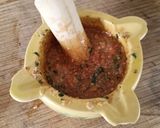 Foto del paso 7 de la receta: Busiate alla trapanese