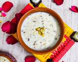 Dry fruit and Makhana Kheer recipe step 6 photo