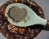 Foto langkah ke 3 dari resep Ayam lada hitam.