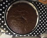 Foto del paso 6 de la receta: Torta Húmeda de Chocolate