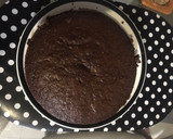 Foto del paso 6 de la receta: Torta Húmeda de Chocolate