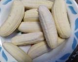 Foto langkah ke 3 dari resep Pisang Molen Renyah.