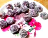 Date balls recipe step 5 photo