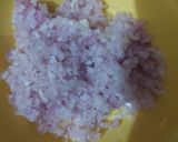 A picture of step 3 of Aloo Pyaz ki Sabzi.